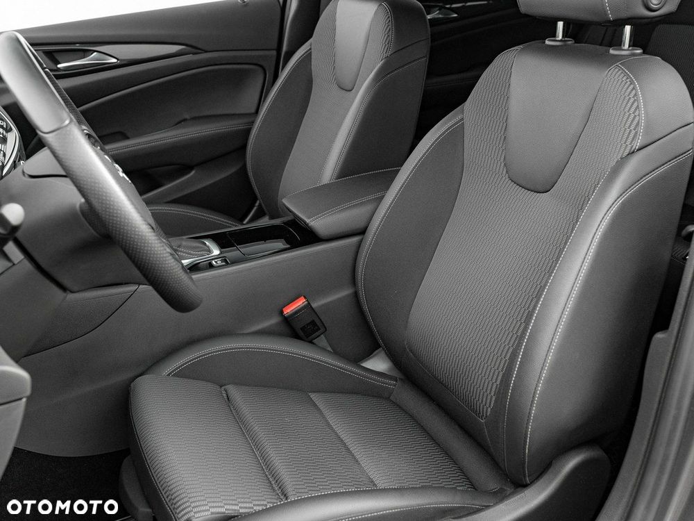 Opel Insignia 2.0 CDTI Business Elegance S&S - 14