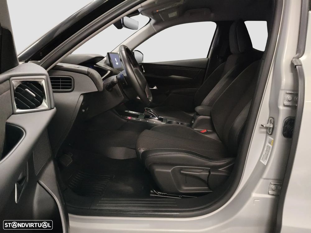 DS DS3 Crossback PureTech 130 Aut. PERFORMANCE LINE - 11