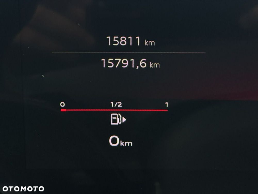 Audi A5 Avant TFSI 110 kW S tronic - 19