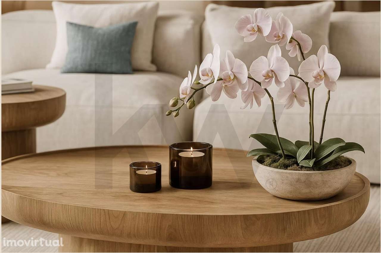 Apartamento T2/T3 no Novo Empreendimento O ALMA Montijo - Localização - Grande imagem: 4/14