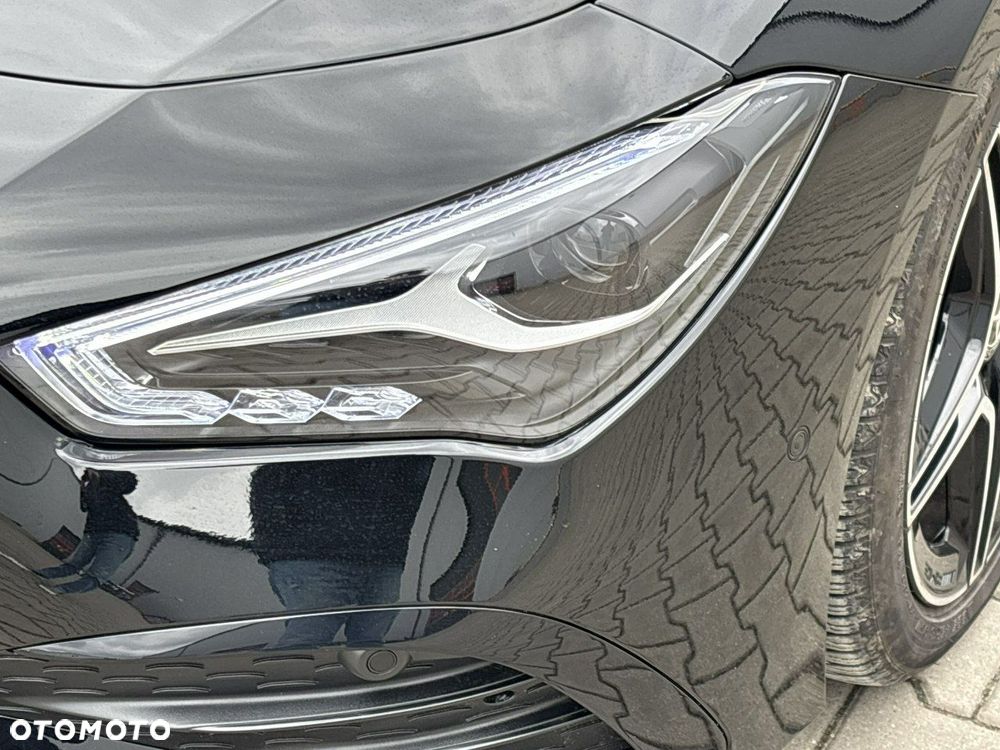 Mercedes-Benz CLA - 9