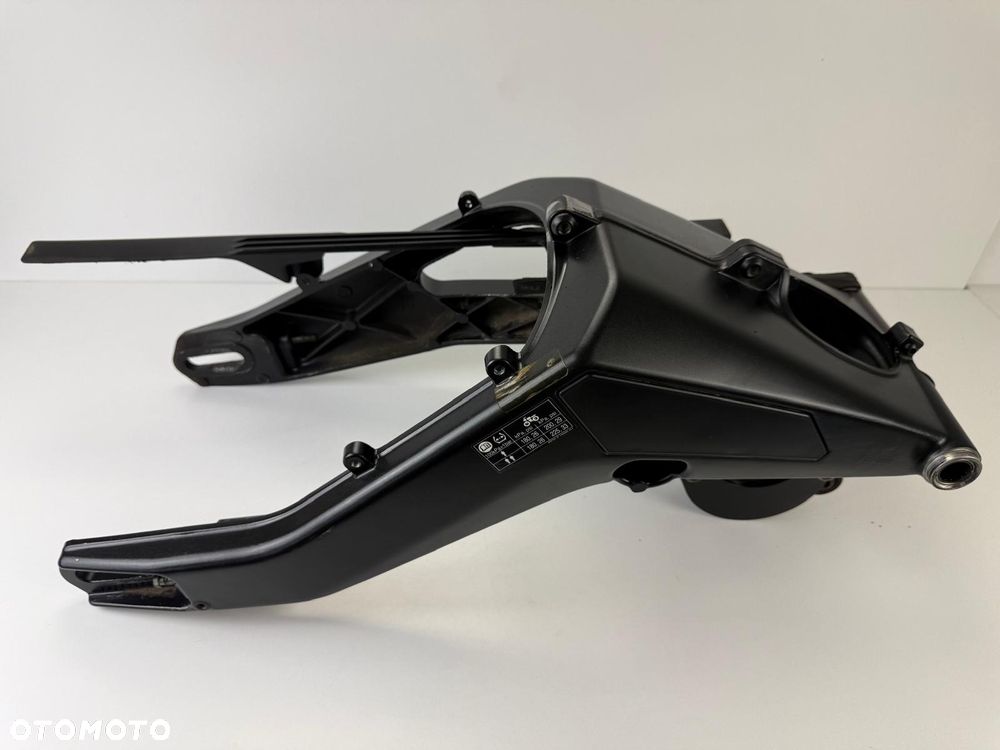 Wahacz Yamaha MT 125 2020+ - 9