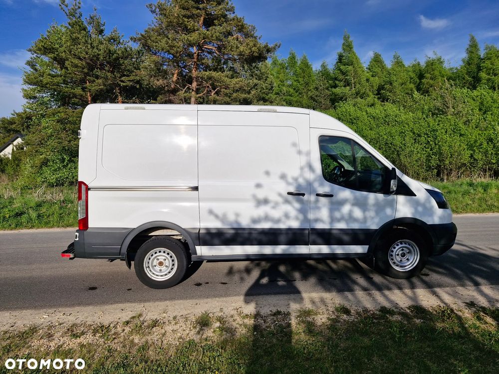 Ford TRANSIT - 7