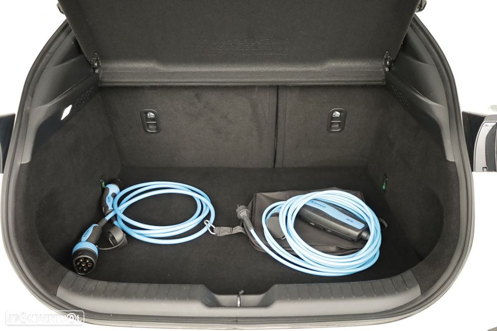 Mazda MX-30 e-SKYACTIV Exclusve-Line - 24