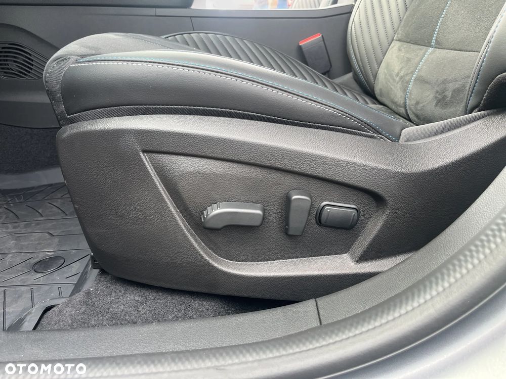 Renault Arkana 1.6 E-Tech Full Hybrid 145 Esprit Alpine MMT - 18