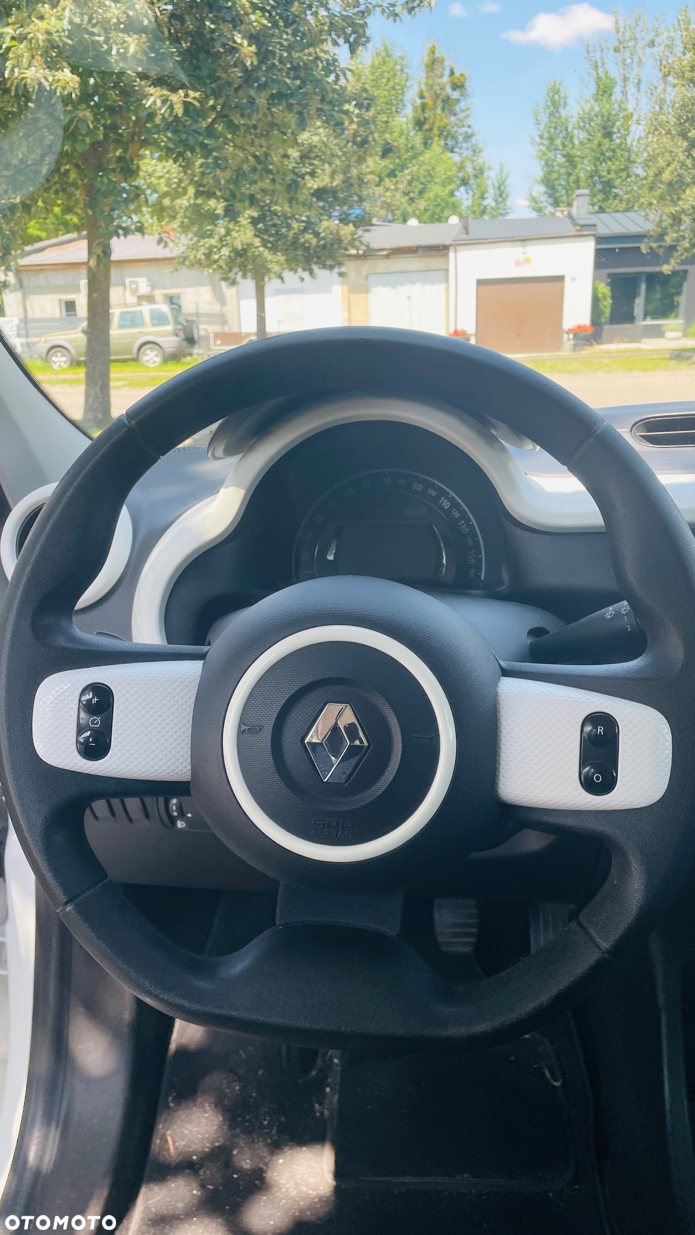Renault Twingo SCe 70 Start&Stop Intens - 14