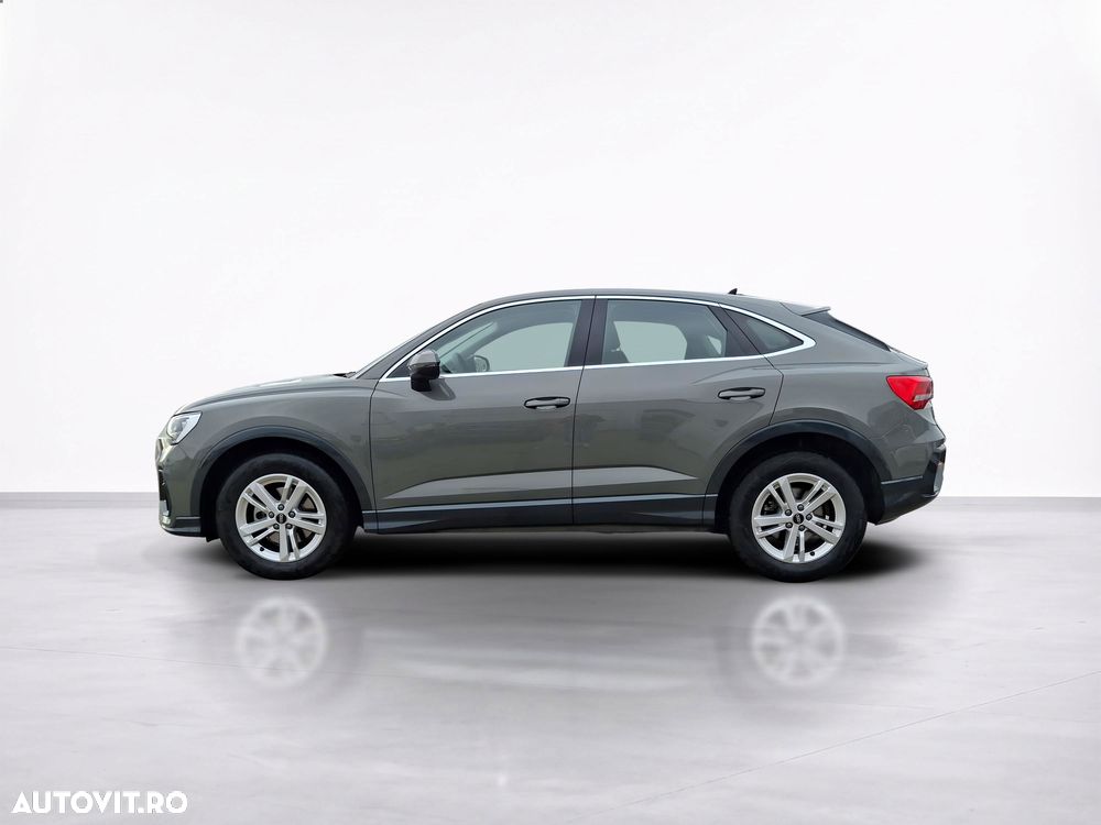 Audi Q3 35 TFSI S tronic - 4