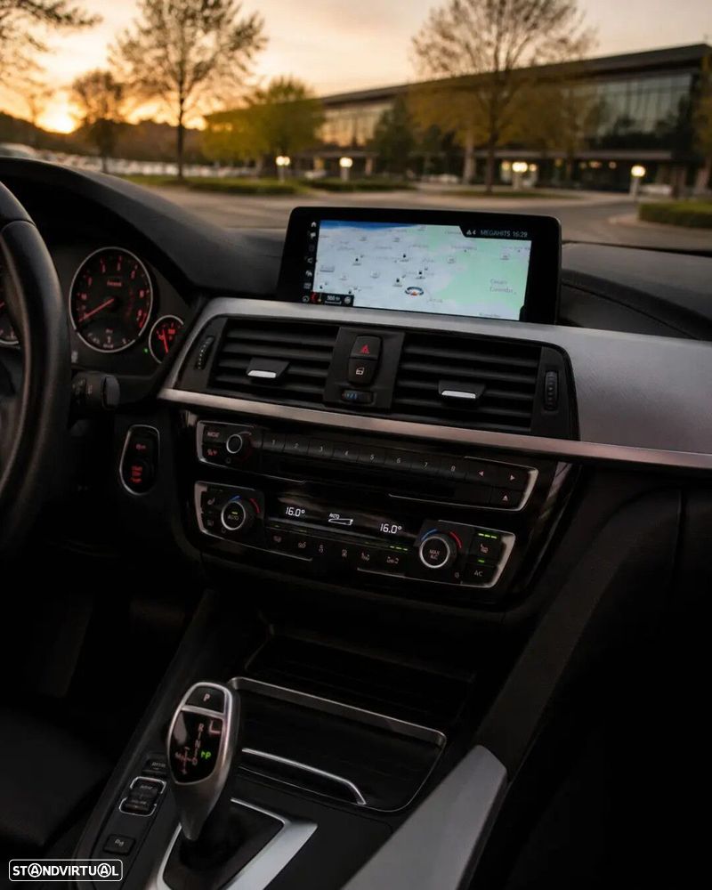 BMW 420 d Auto - 4