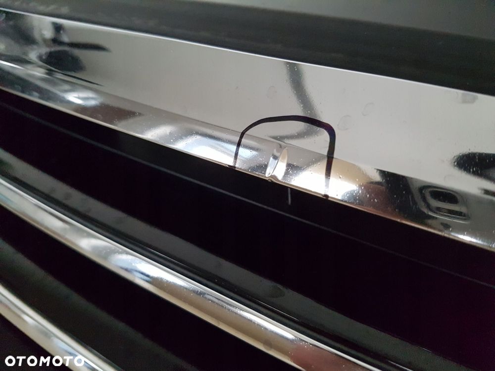 vw passat b8 grill atrapa 3g0853653 - 3