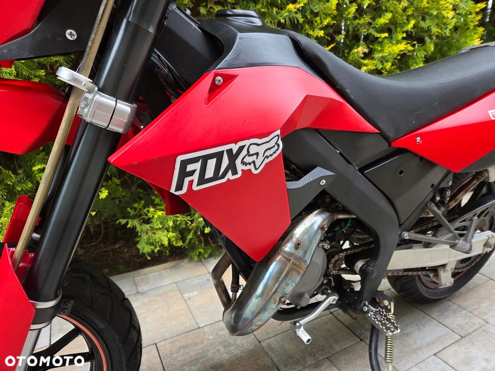 Derbi Senda - 13