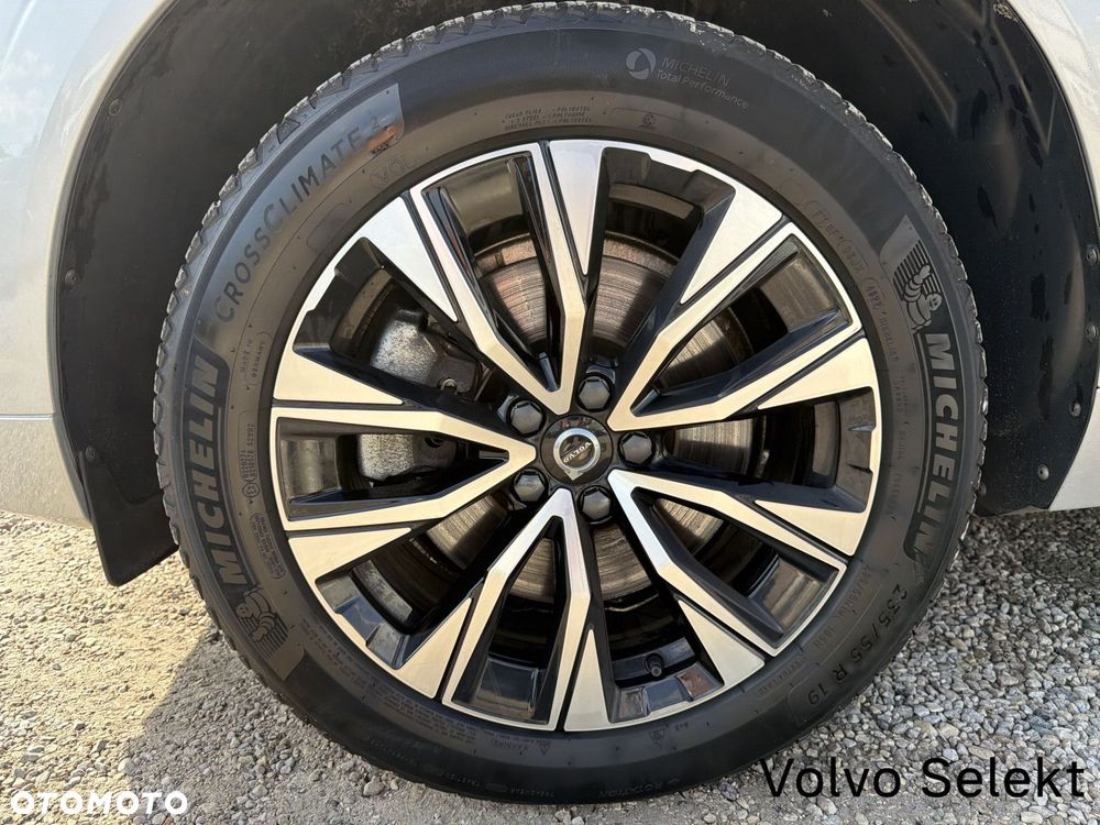 Volvo XC 60 - 35