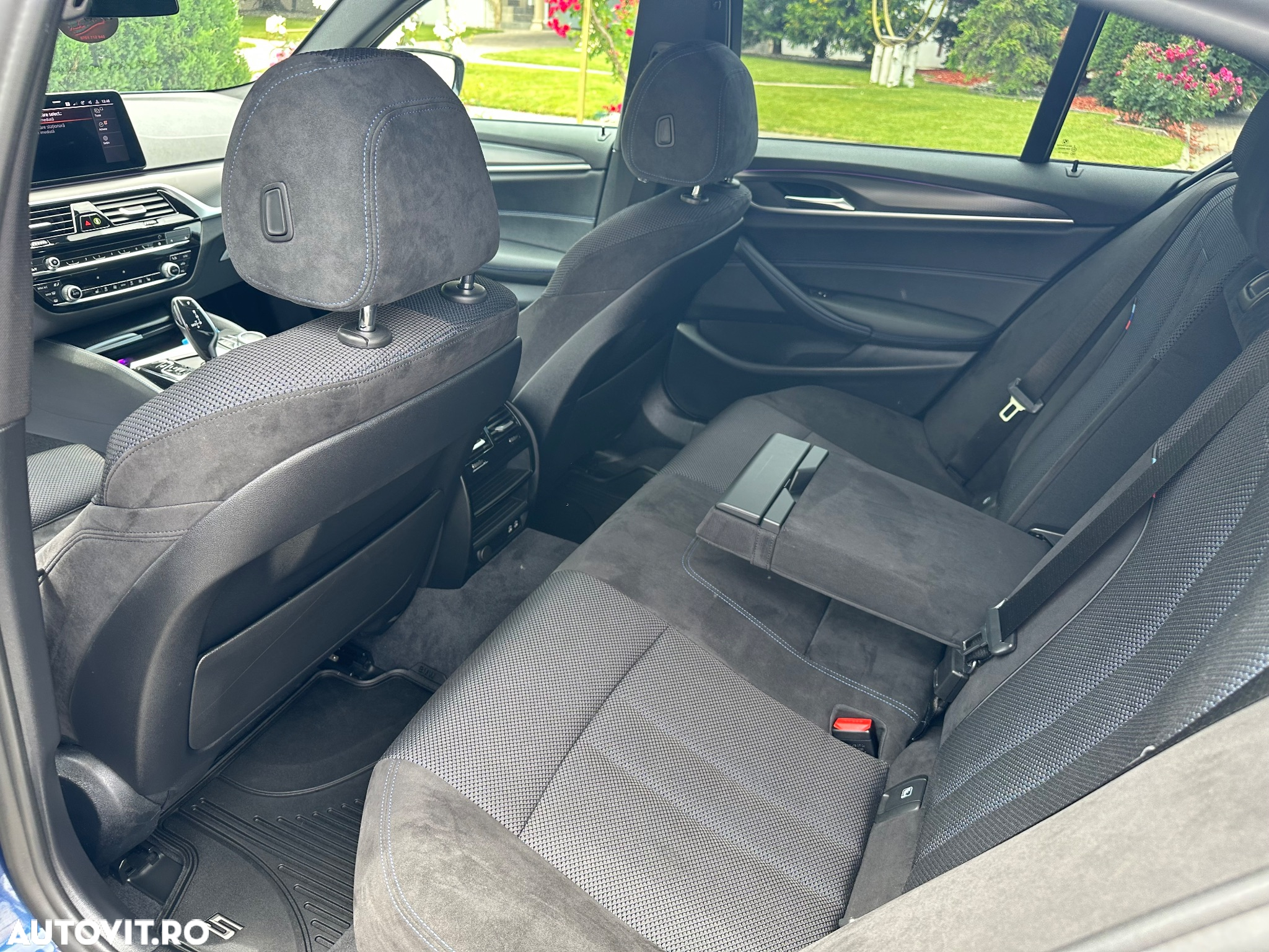BMW Seria 5 - 20