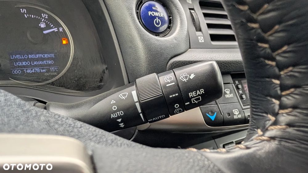 Lexus CT Limited Edition - 21
