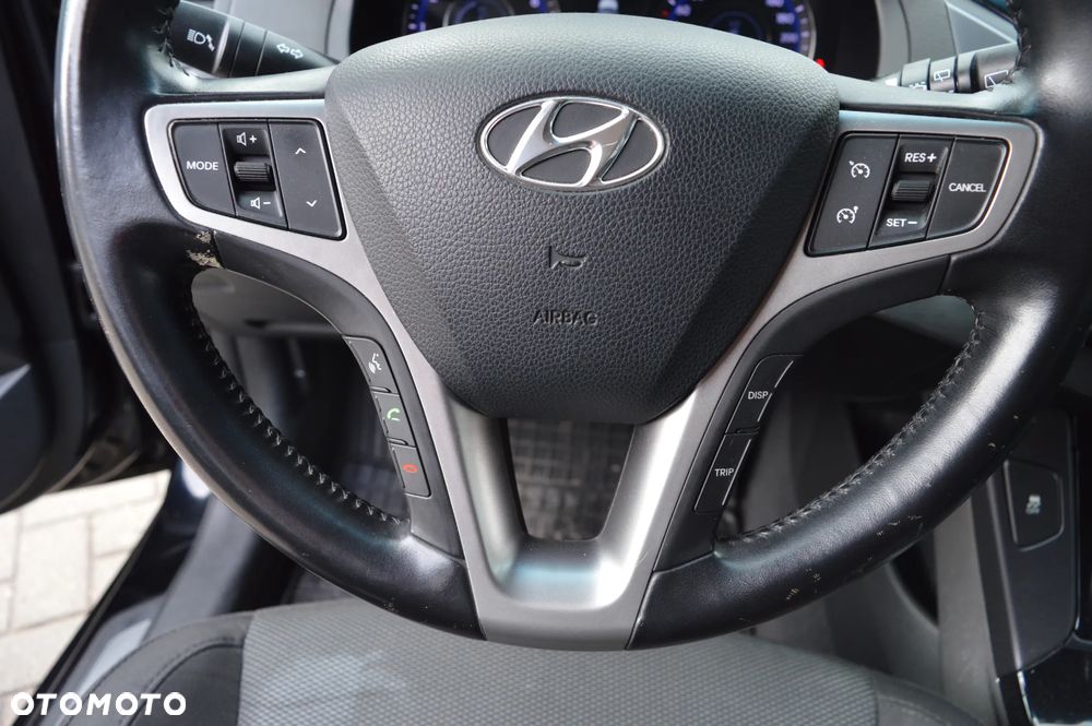Hyundai i40 1.6 GDI Comfort + - 18