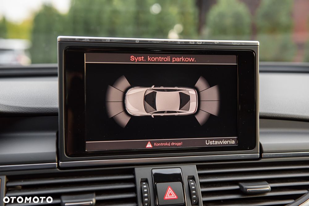 Audi A6 Limousine - 22