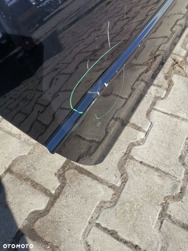 Drzwi Prawe Przod BMW COUPE e46 - 4