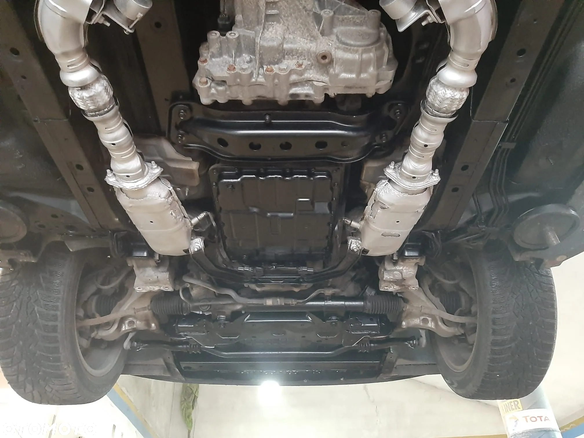 Infiniti G G37 S Premium - 36