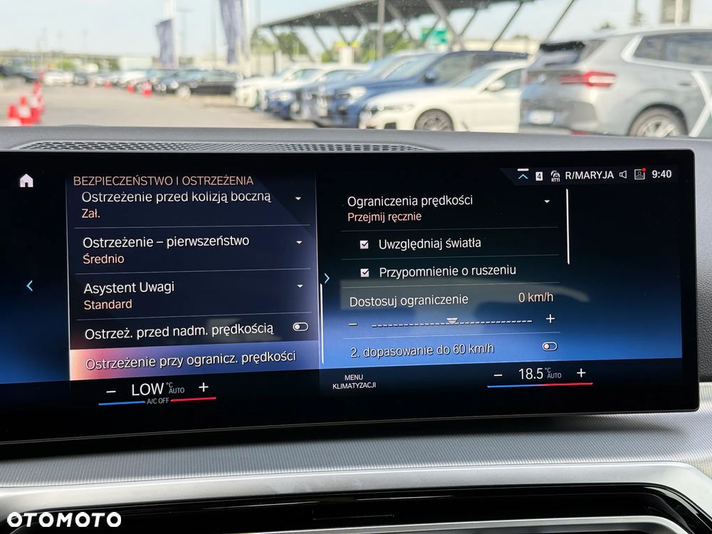 BMW Seria 4 420d xDrive Gran Coupe M Sport - 37