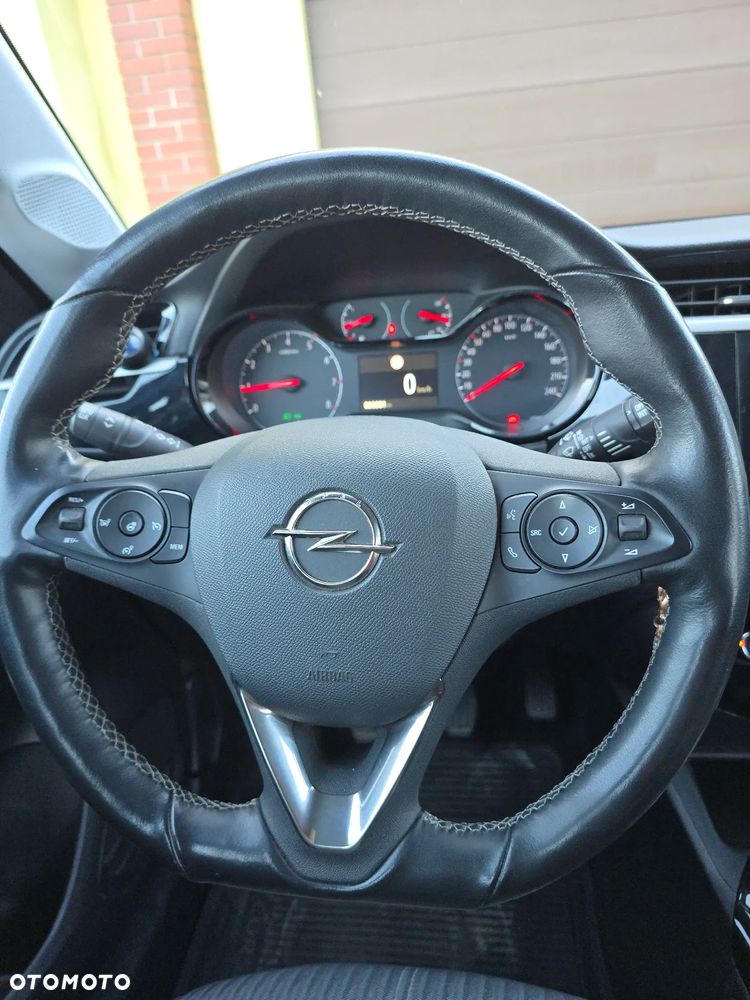 Opel Corsa 1.2 Start/Stop Edition - 14