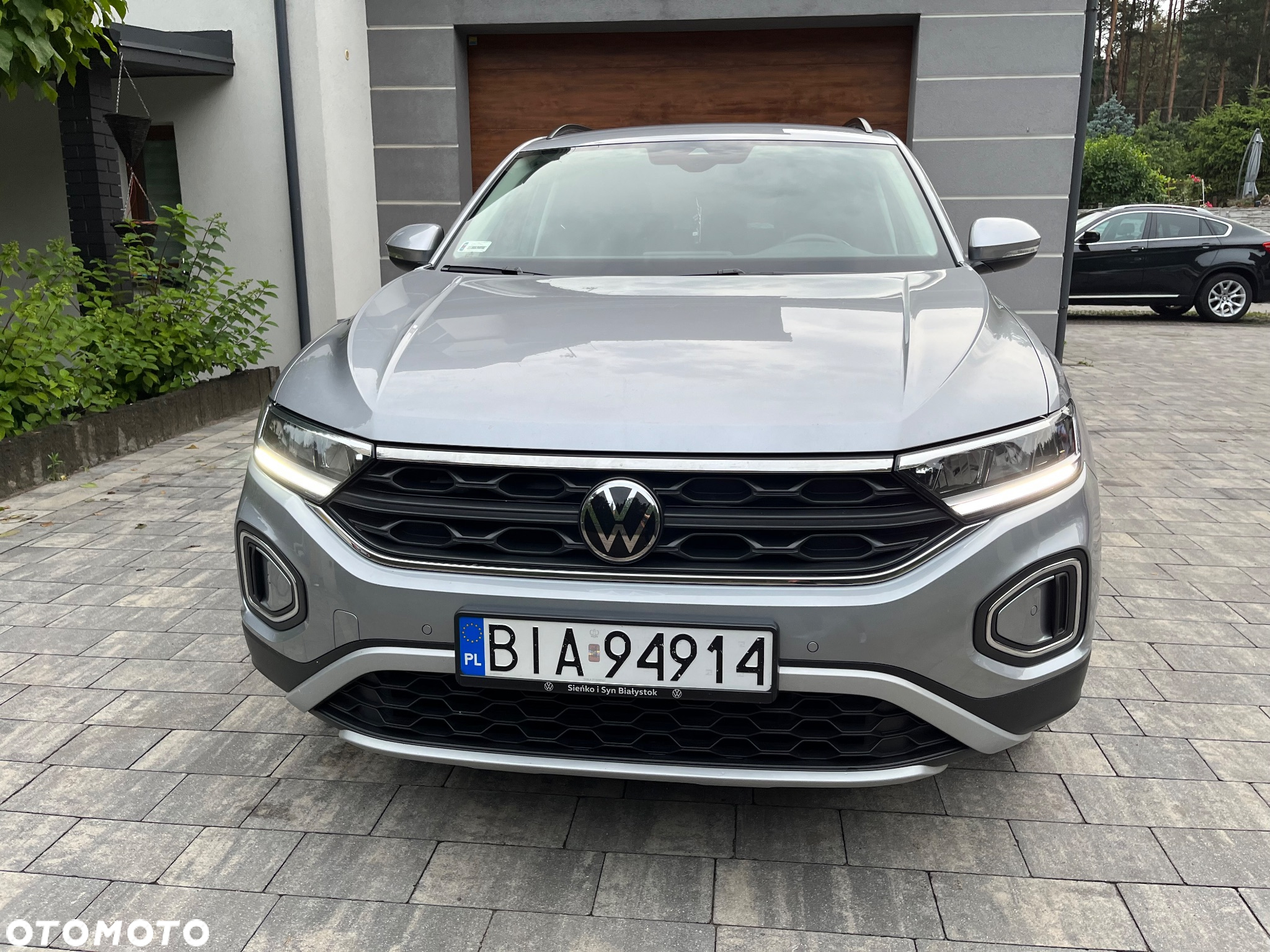 Volkswagen T-Roc 1.5 TSI ACT Premium DSG - 14