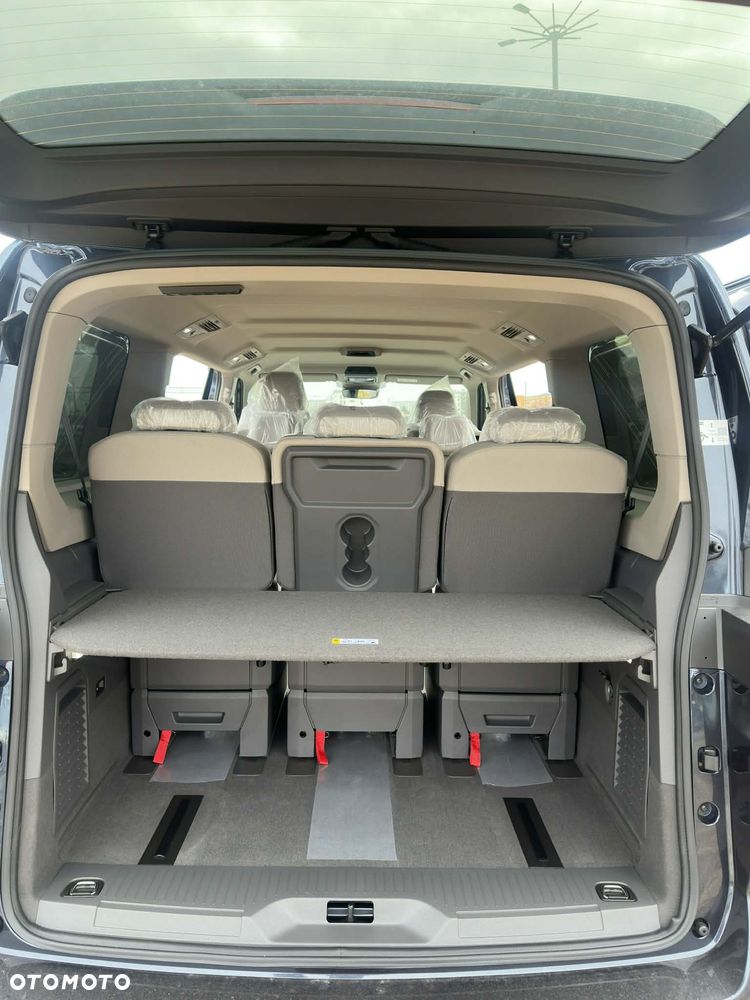 Volkswagen Multivan 2.0 TSI L2 Life DSG - 10