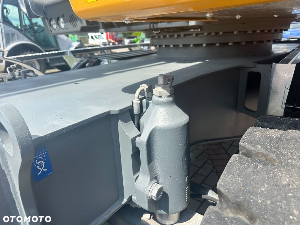 Liebherr 914 - 26