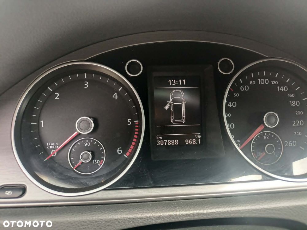 Volkswagen Passat 2.0 Blue TDI SCR Comfortline - 19