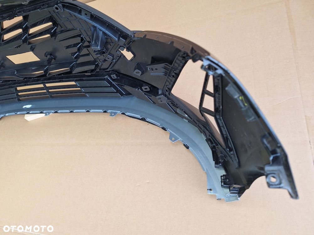 HYUNDAI i20 III LIFT 23- ZDERZAK PRZÓD PRZEDNI ORYG. 86511-Q0GA0 WYSYŁKA KRAJ-EUROPA - 9