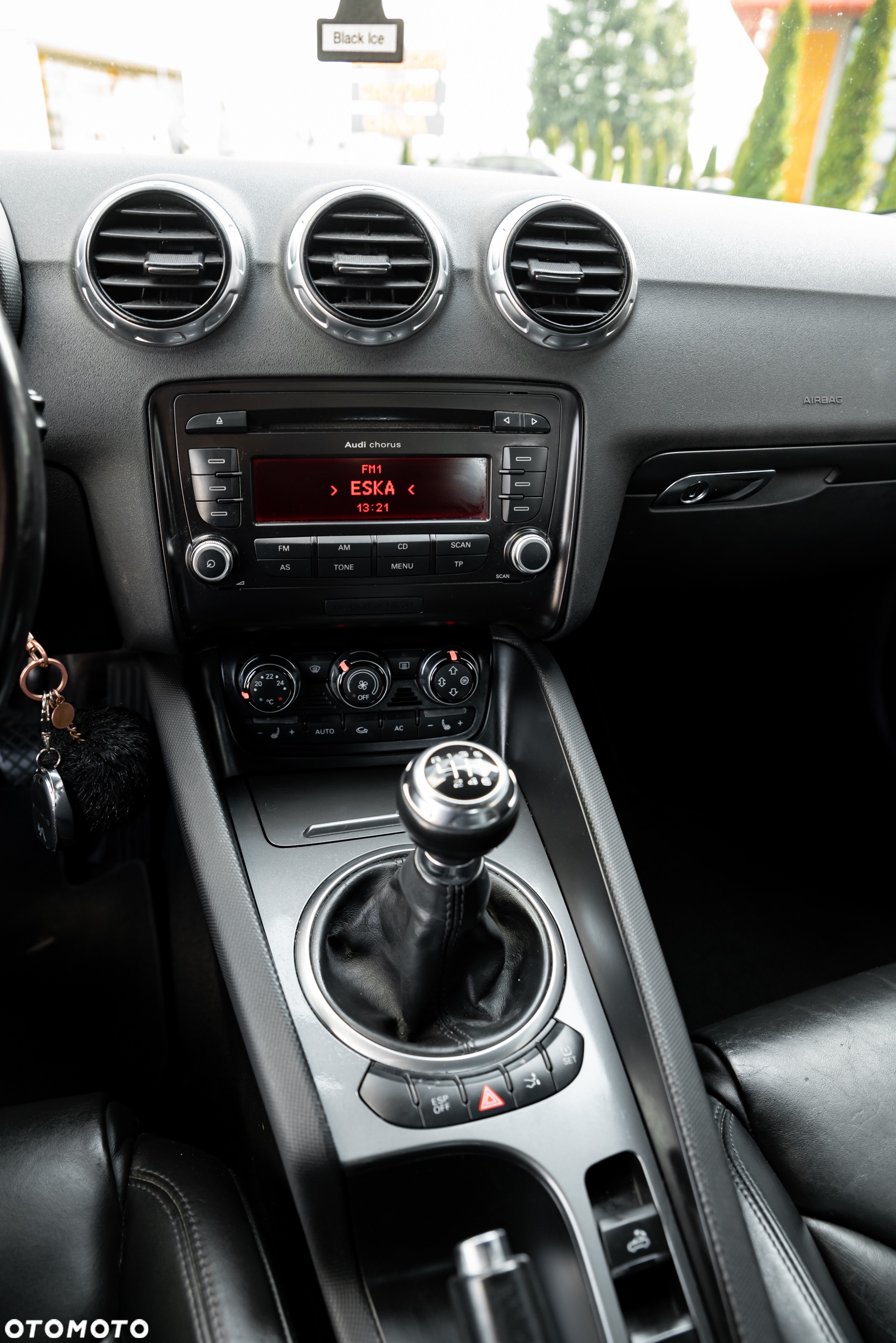 Audi TT 2.0 TFSI - 37