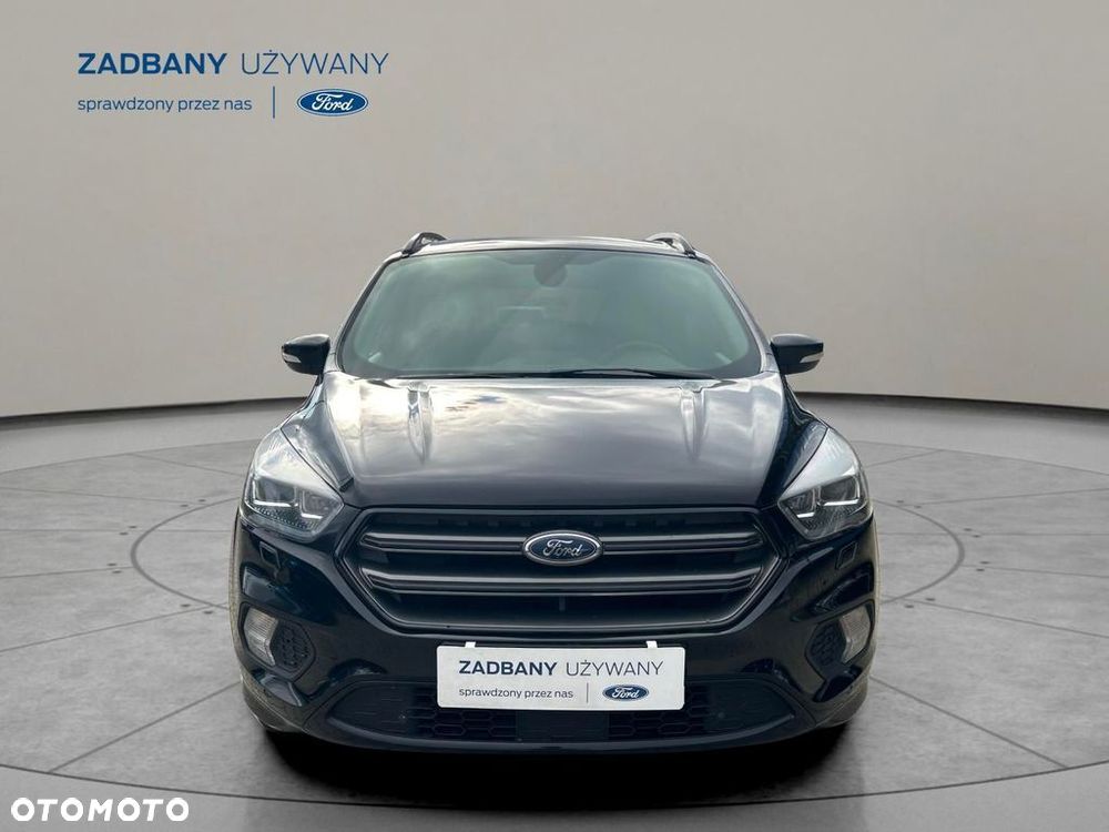 Ford Kuga 1.5 EcoBoost 2x4 ST-Line - 5