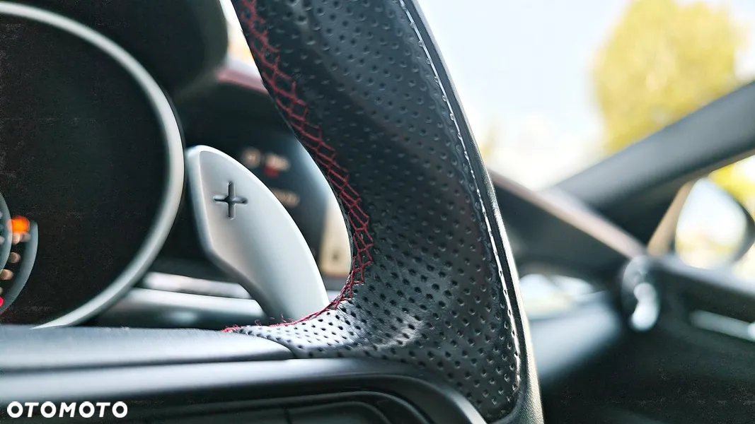Alfa Romeo Stelvio 2.0 Turbo Veloce TI Q4 - 32