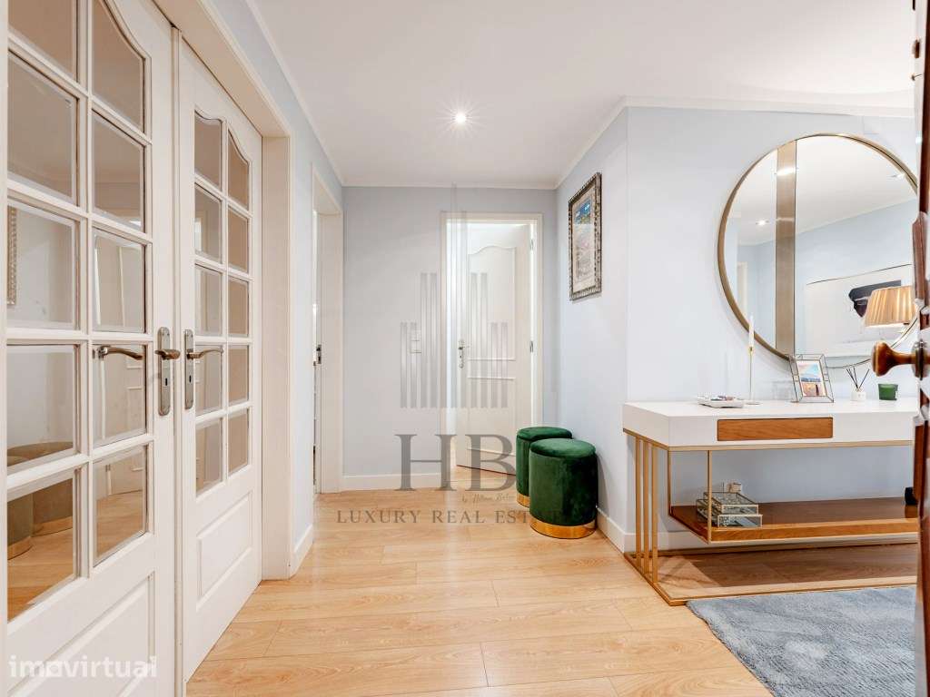 Apartamento T3 | Abrunheira | Sintra - Grande imagem: 3/38