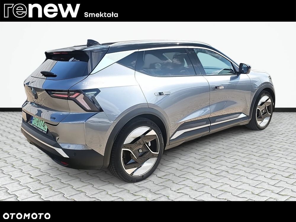 Renault Scenic EV87 Iconic - 5
