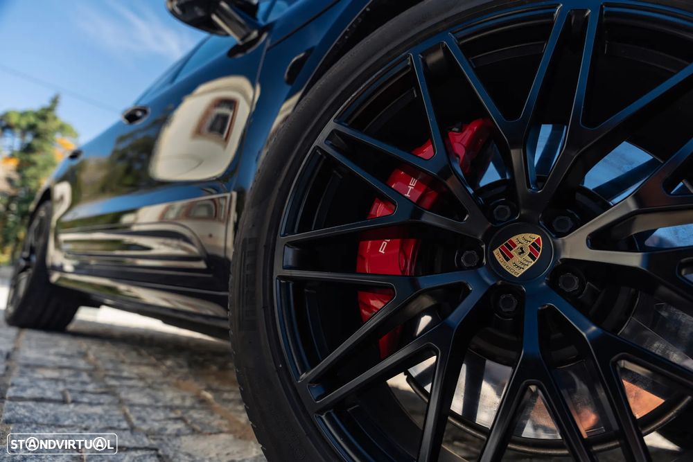 Porsche Macan GTS PDK - 6