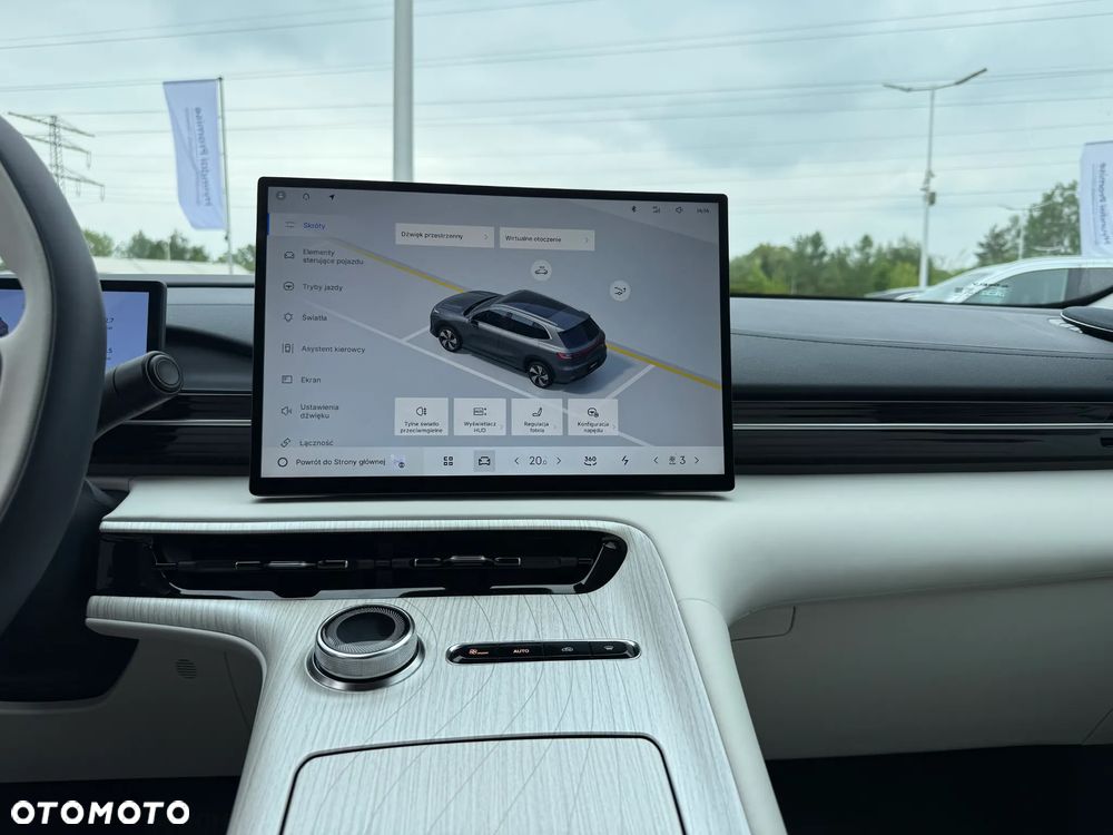 Geely EX5 60.22kWh Max - 19