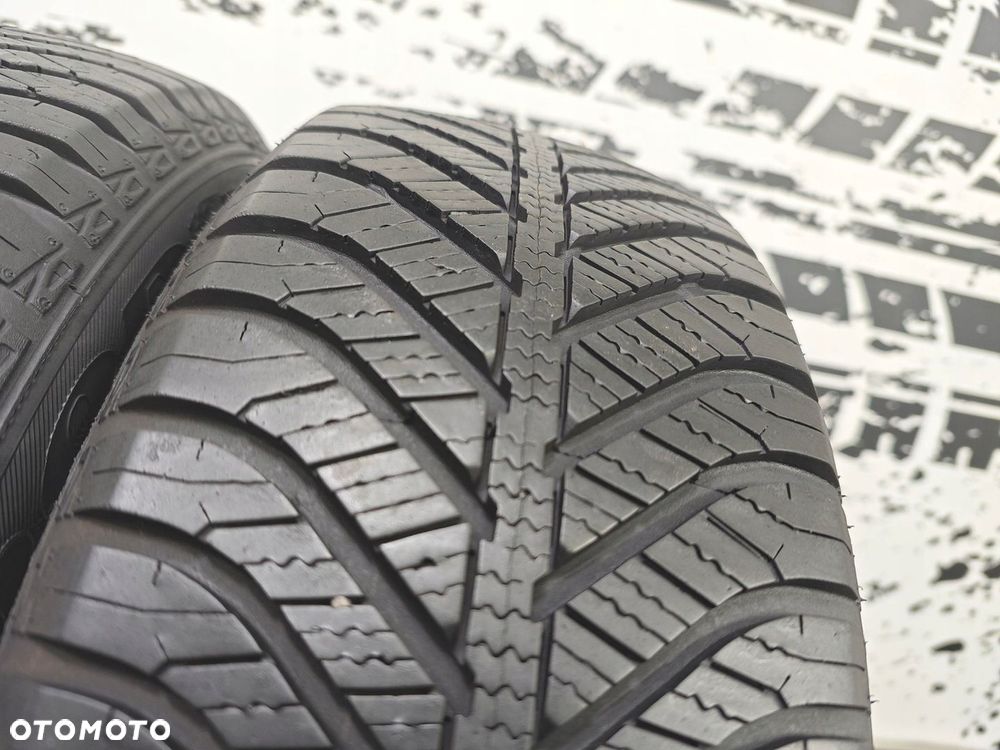 195/60R15 goodyear opony całoroczne 6,5mm 50531 - 2