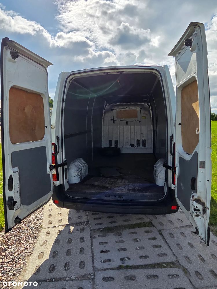 Opel Movano - 11