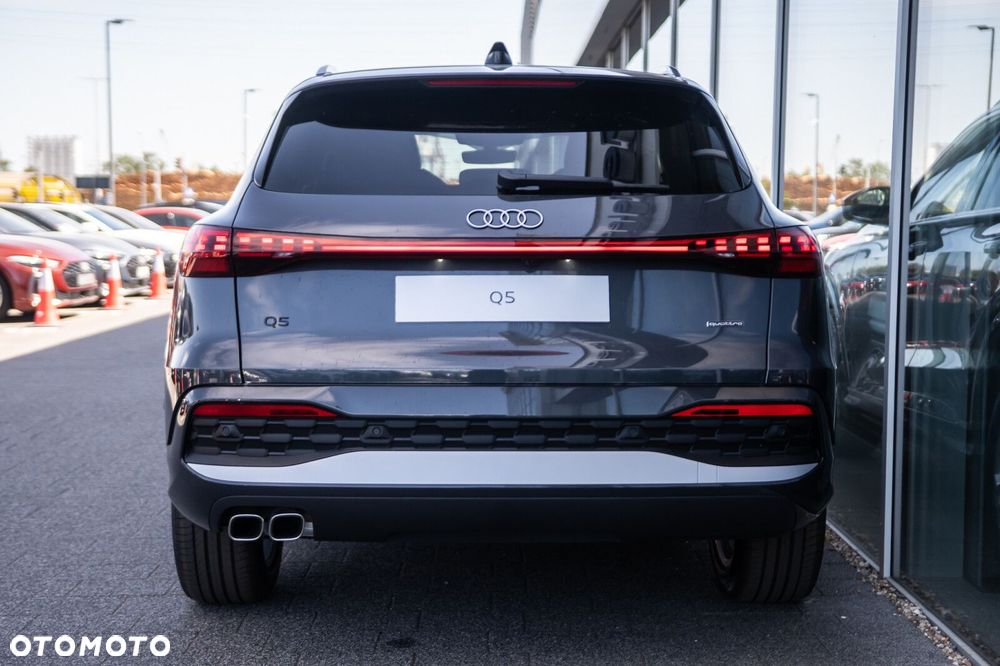 Audi Q5 TDI mHEV 150 kW Quattro S tronic - 5