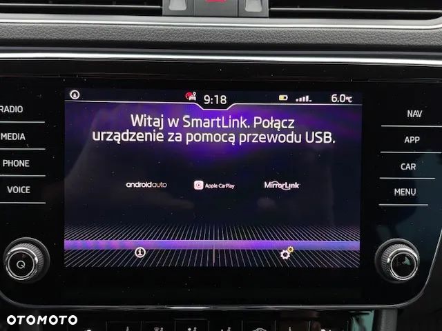 Skoda Superb 2.0 TSI 4x4 Style DSG - 14