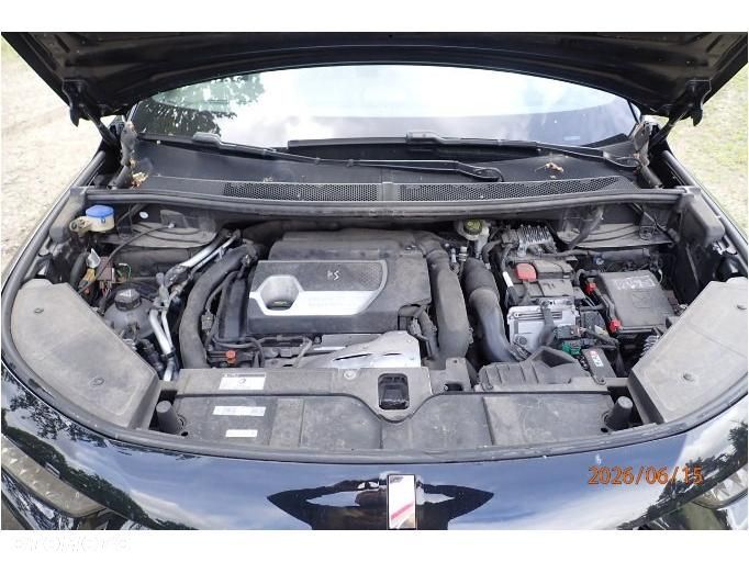 DS Automobiles DS 7 - 6