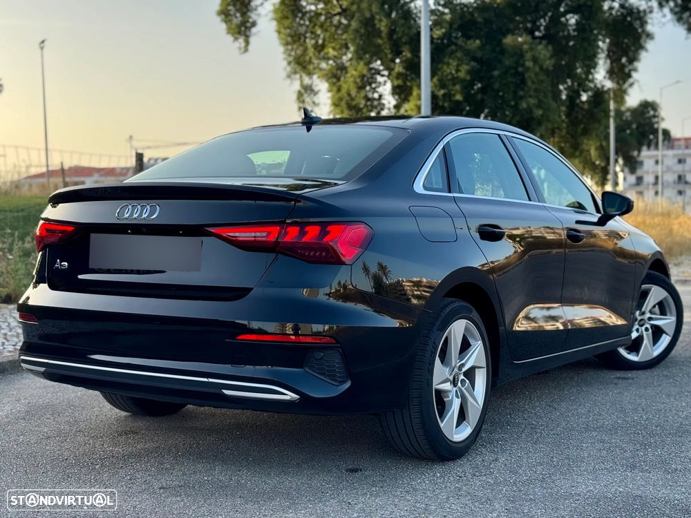 Audi A3 - 2