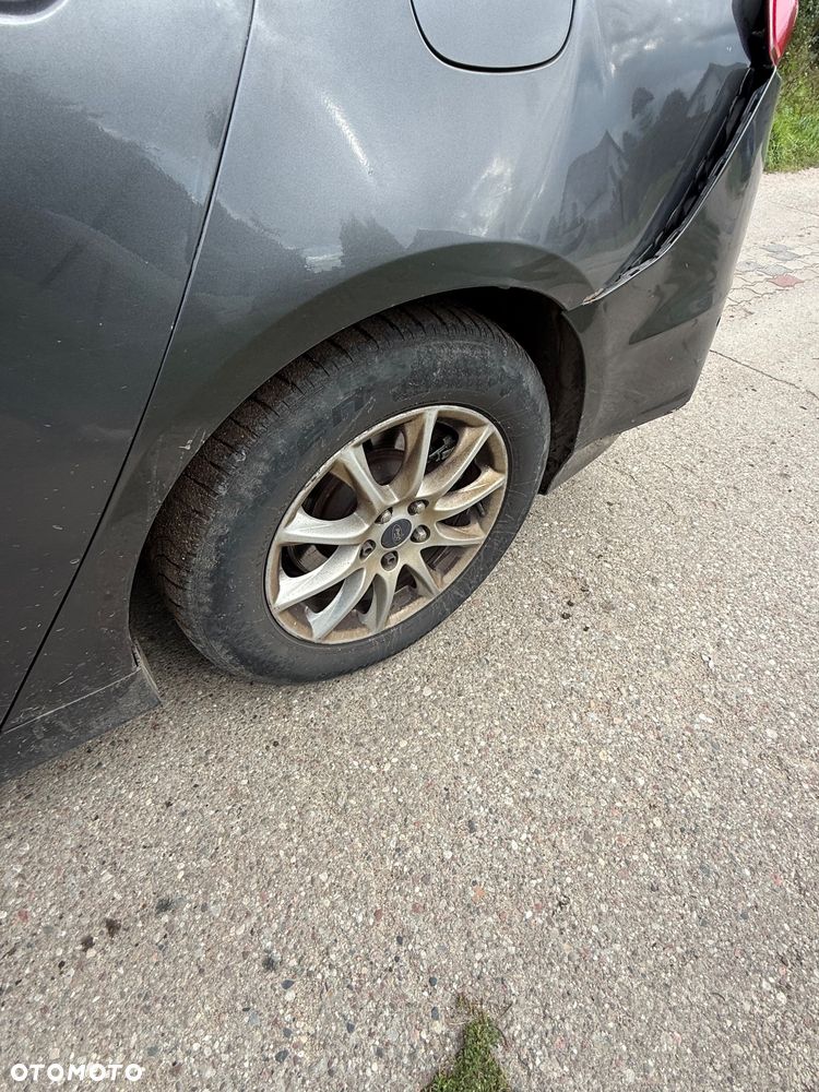 Ford Mondeo 2.0 TDCi Edition PowerShift - 8