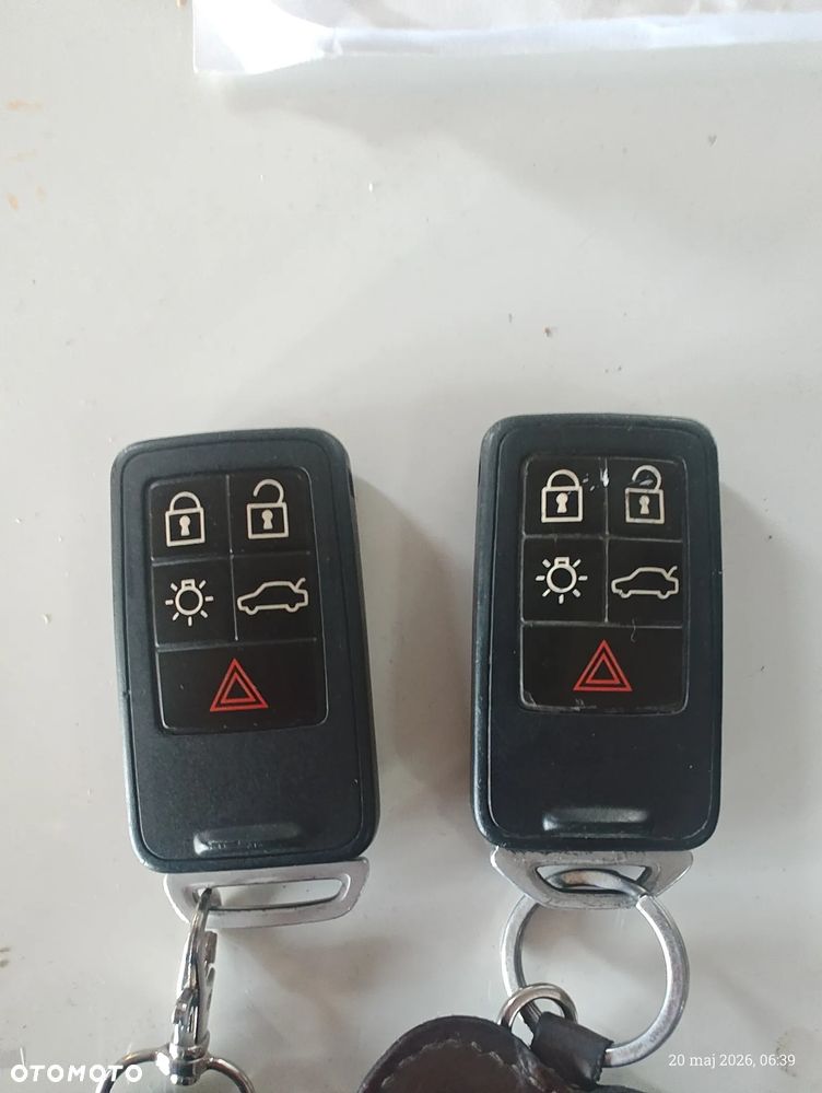 Volvo S80 D5 Summum - 7