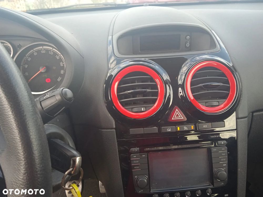 Opel Corsa 1.4 16V 111 - 6