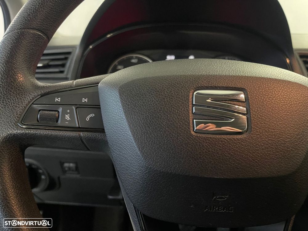 SEAT Ibiza 1.6 TDI Style - 17