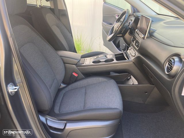 Hyundai Kauai Advantage - 33