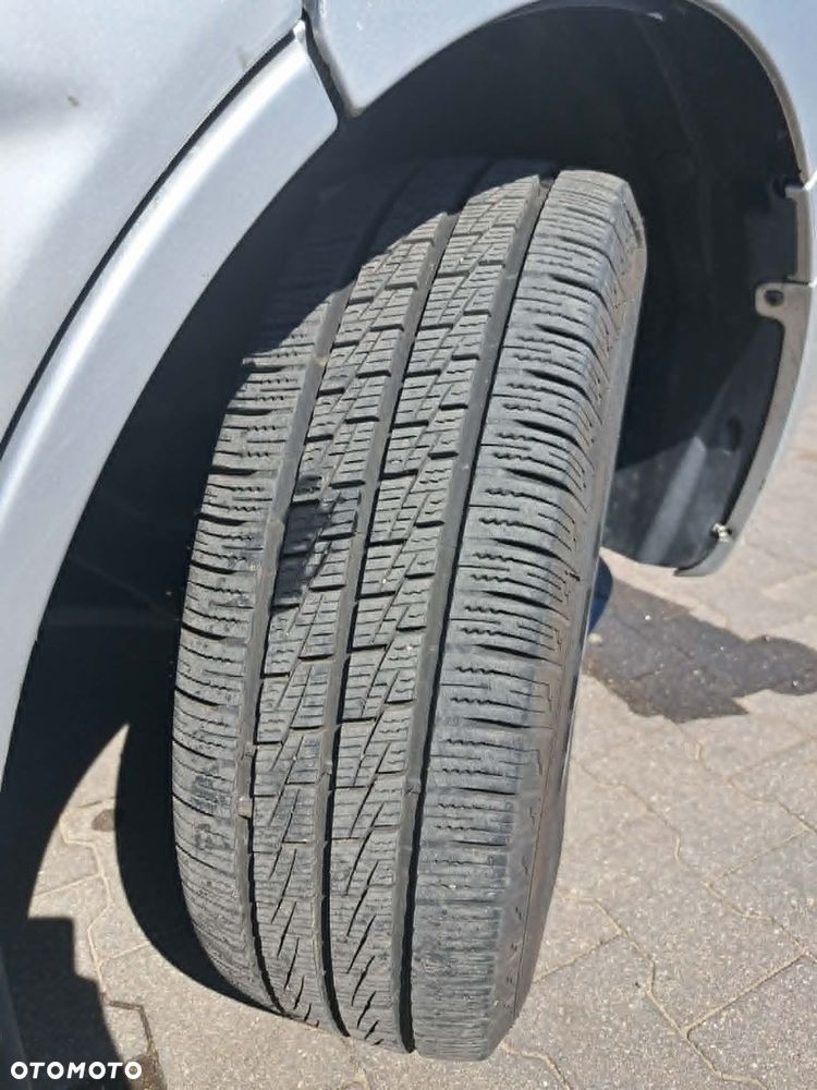 Opel Vivaro L2H1 - 26
