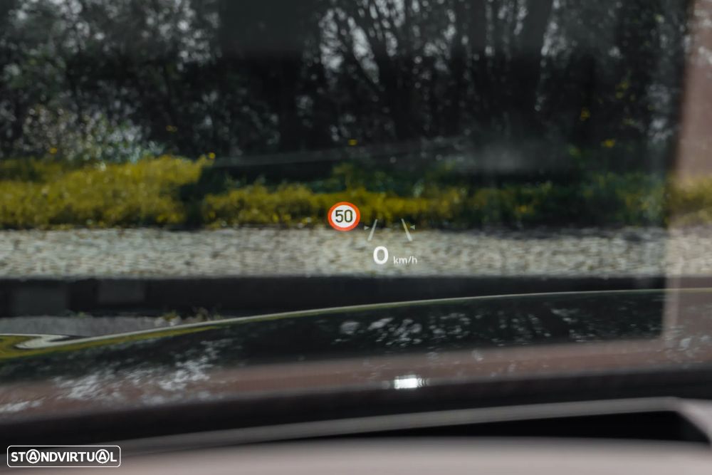 Bentley Continental V8 - 16