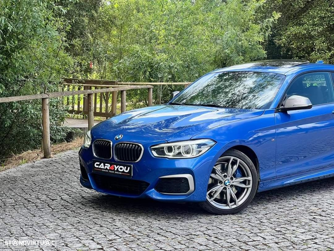 BMW M135i Auto - 6