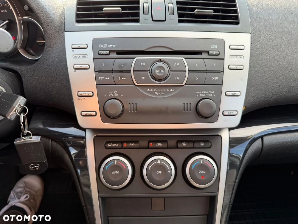 Mazda 6 2.0 Exclusive - 11